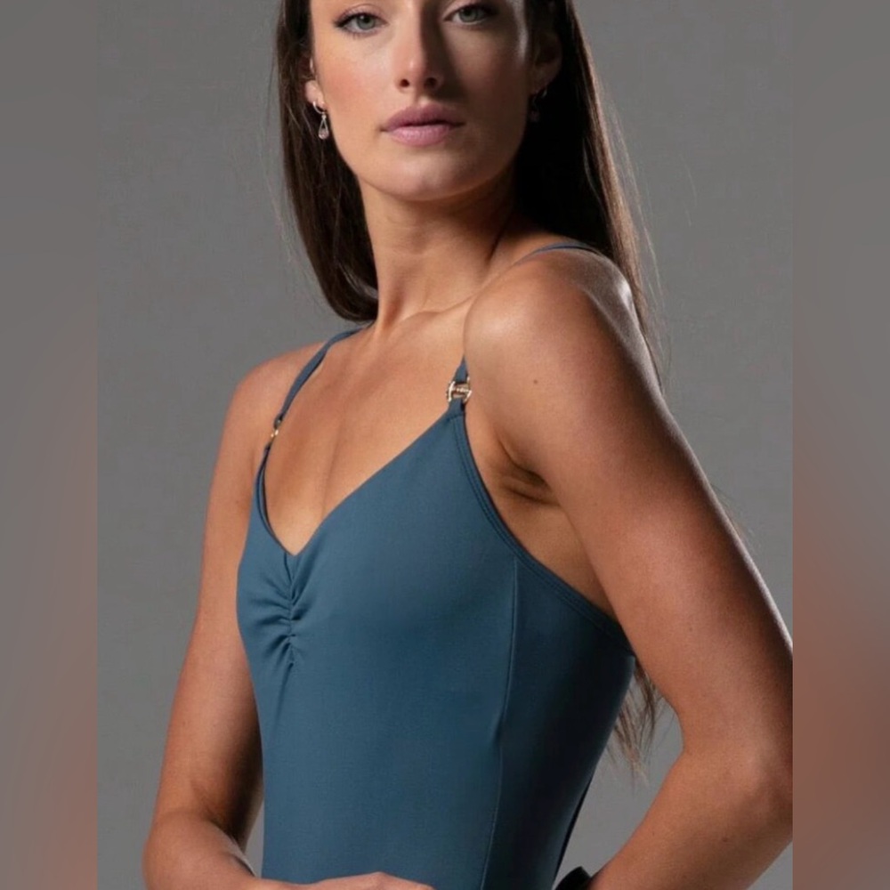 Bodile Larissa Leotard (rare style)